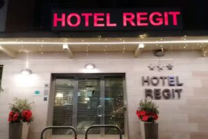 Hotel Regit