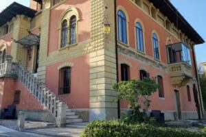 Hotel Relais 900 – Verona