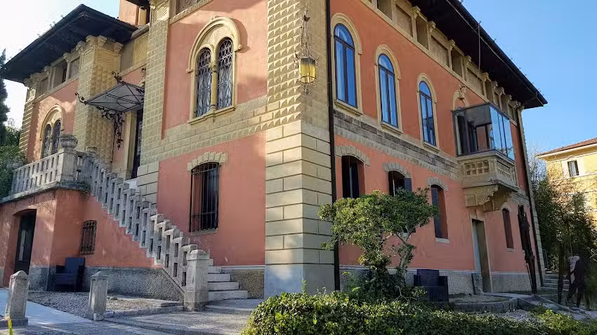 Hotel Relais 900 – Verona