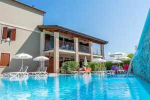 Hotel Relais agli Olivi