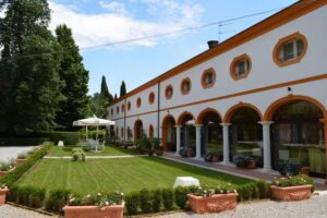 Hotel Relais Barco Zonca S.R.L.