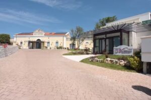 Hotel Relais dei Normanni