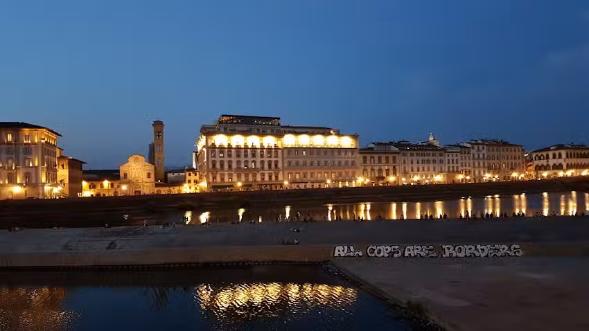 Hotel Relais Il Cestello