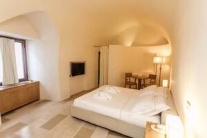 Hotel Relais La Sommità