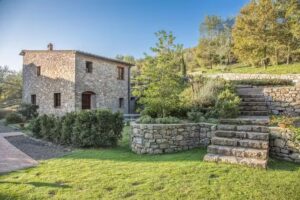 Hotel Relais Le Pozze di Lecchi