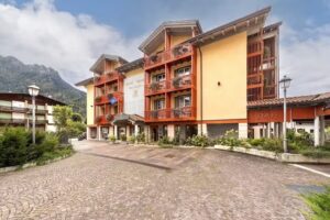 Hotel Relais Orsingher