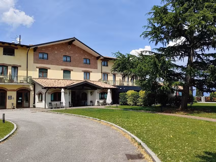 Hotel Relais Picaron