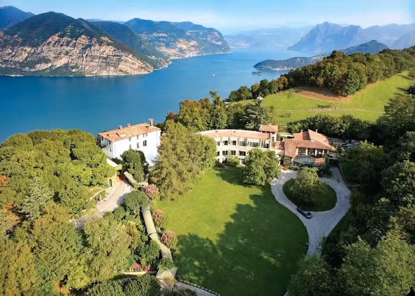 Hotel Relais Ristorante “I Due Roccoli”