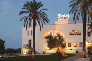 Hotel Relais Sant’Eligio