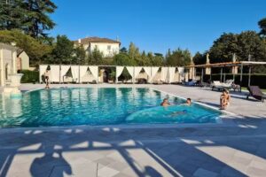 Hotel Relais Villa Cornér della Regina