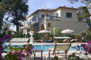 Hotel Relais Villa Mazzanta