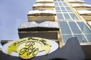 Hotel Rèmin Plaza