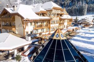 Hotel Renè – Dolomites Boutique Hotel