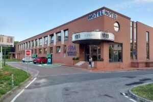 Hotel Repubblica Marinara