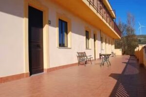 Hotel Residence 11 Ponti