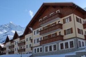 Hotel Residence 3 Signori – Ski & Bike Spa Resort
