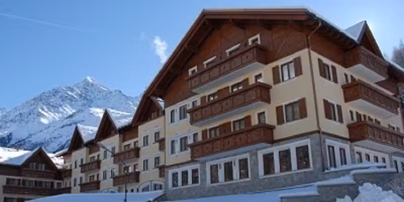 Hotel Residence 3 Signori – Ski & Bike Spa Resort