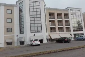 Hotel Residence 4 Passi