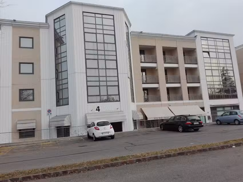 Hotel Residence 4 Passi