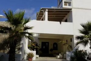 Hotel Residence Acquacalda