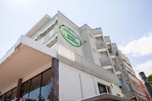 Hotel Residence Adriana Di Gardini Aldo & C. Sas