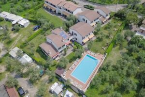 Hotel Residence Alesi