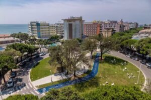 Hotel Residence Alla Rotonda