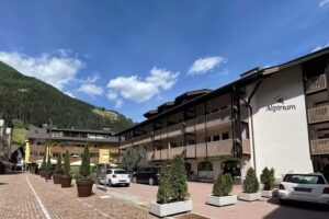 Hotel Residence Alpinum