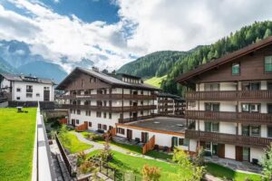 Hotel & Residence Antares