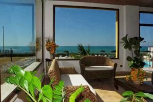 Hotel Residence Antica Perla