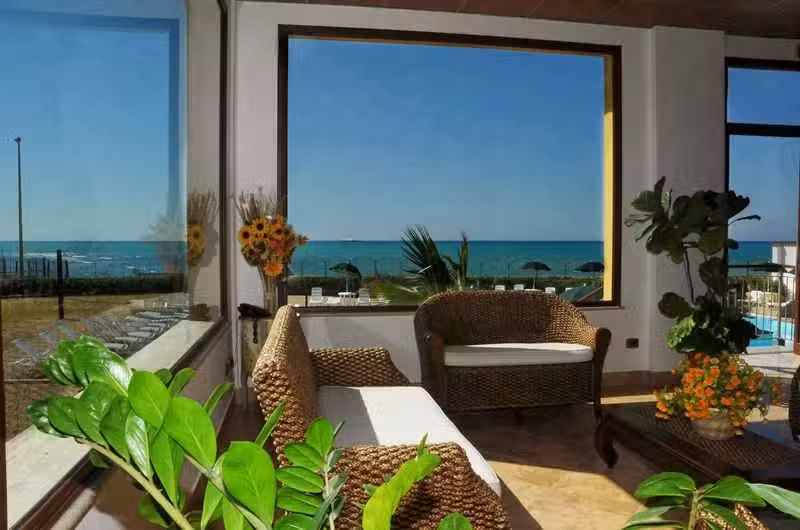 Hotel Residence Antica Perla