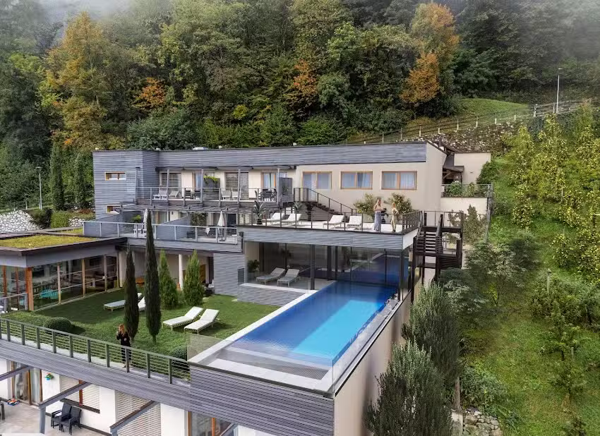 Hotel Residence Aqualis