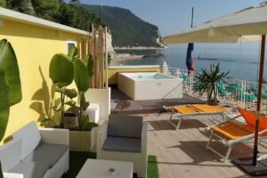 Hotel Residence Arturo