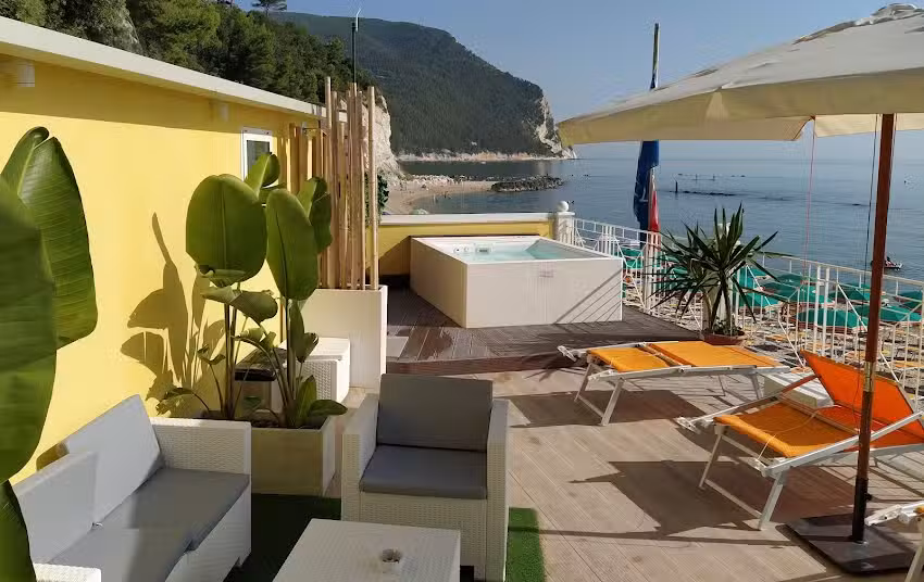 Hotel Residence Arturo