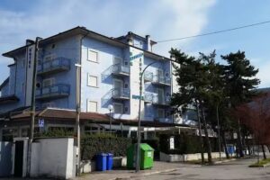 Hotel Residence Azzurro