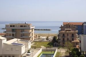 Hotel Residence Bahamas