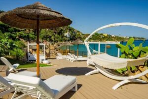 Hotel – Residence Calanica