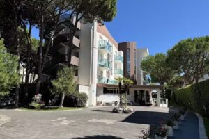 Hotel Residence Carli