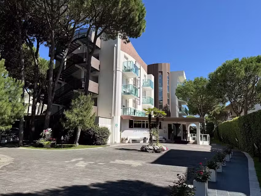 Hotel Residence Carli