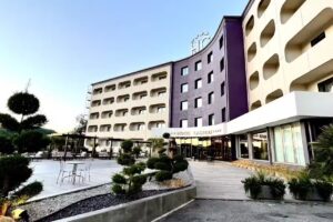 Hotel & Residence Castelli