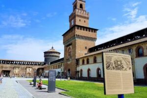 Hotel Residence Cenisio