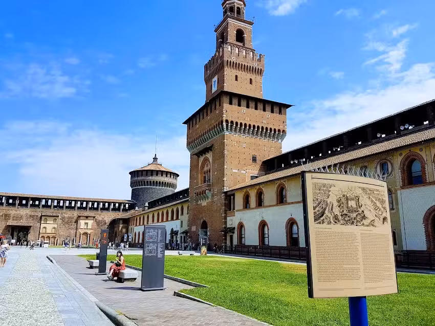 Hotel Residence Cenisio