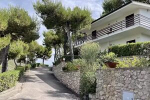 Hotel Residence Costa di Kair ed Din