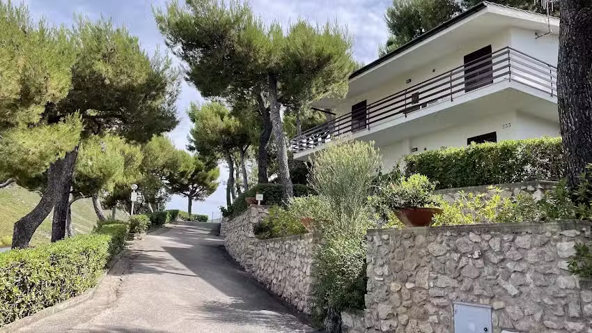 Hotel Residence Costa di Kair ed Din