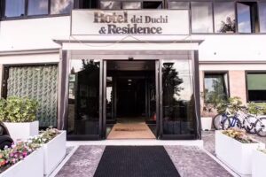 Hotel & Residence Dei Duchi
