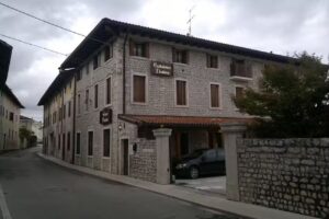 Hotel Residence Desiree