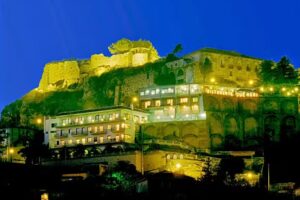 Hotel Residence Due Mari