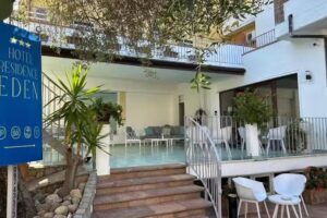Hotel Residence Eden