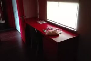 Hotel Residence Ennebi