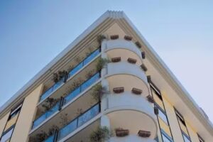 Hotel&Residence Federiciano